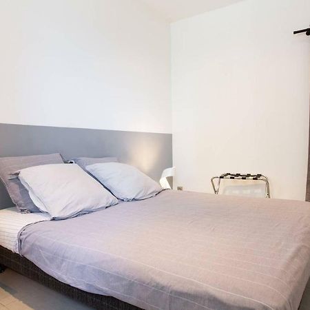 Appartement 4 Personnes Vue Mer Remparts אנטיב מראה חיצוני תמונה