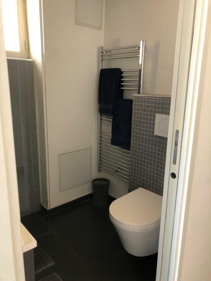 Appartement 4 Personnes Vue Mer Remparts אנטיב מראה חיצוני תמונה