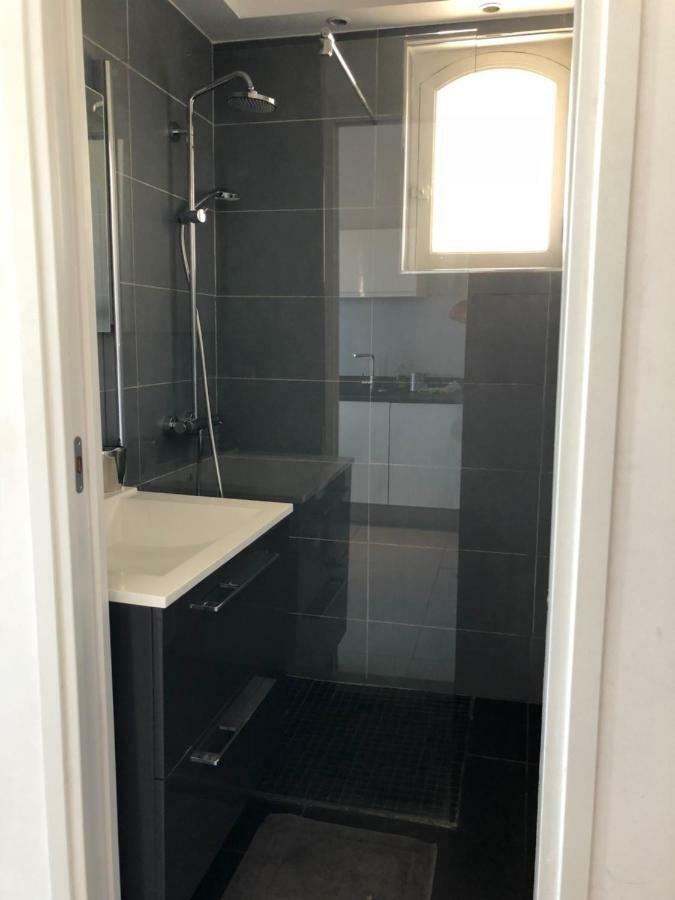 Appartement 4 Personnes Vue Mer Remparts אנטיב מראה חיצוני תמונה