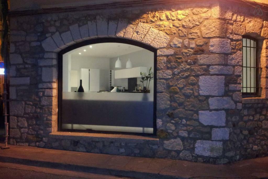 Appartement 4 Personnes Vue Mer Remparts אנטיב מראה חיצוני תמונה