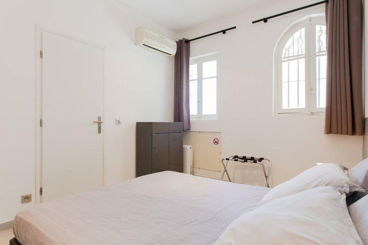 Appartement 4 Personnes Vue Mer Remparts אנטיב מראה חיצוני תמונה